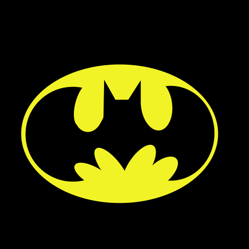 Batman367 - Crew Emblems - Rockstar Games