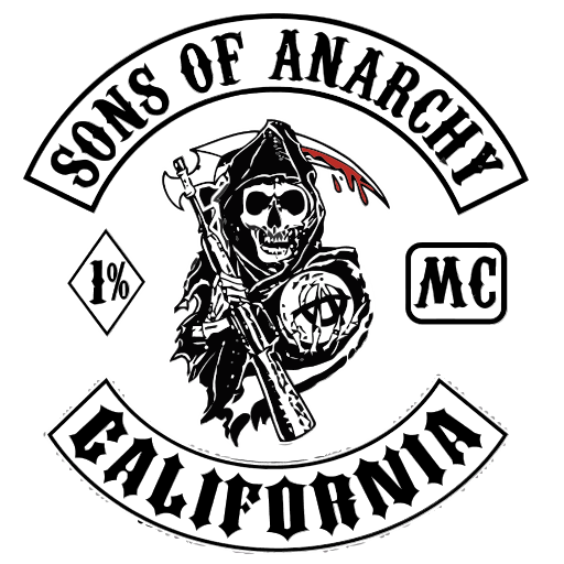 Sons Of Anarchy 54 - Crew Hierarchy - Rockstar Games Social Club