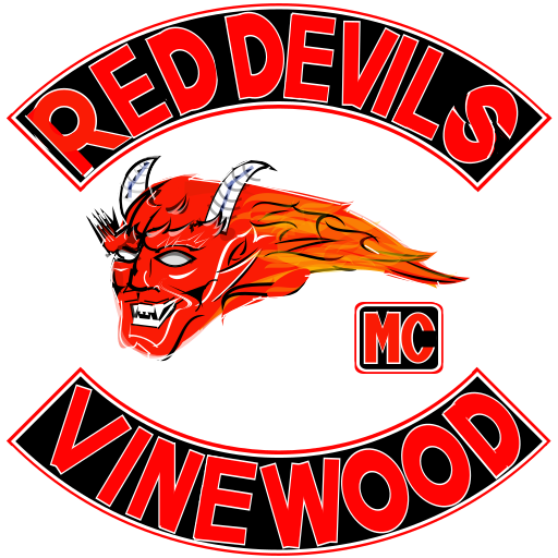 Red Devils MC VineW Rockstar Games