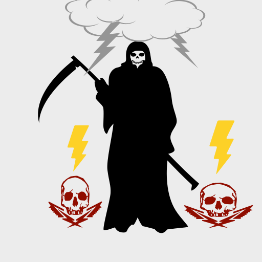 The Killers Devil Crew Emblems Rockstar Games