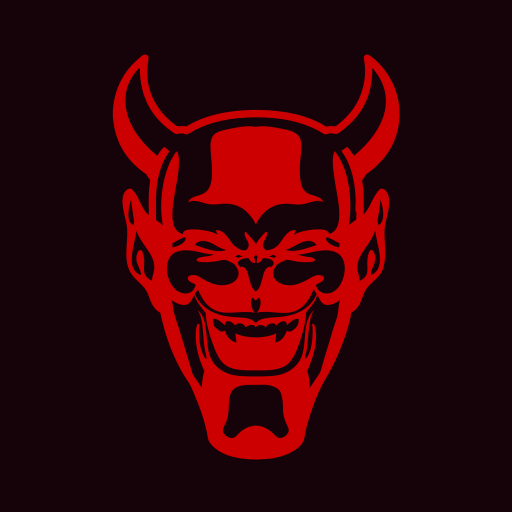 The Killers Devil Crew Emblems Rockstar Games