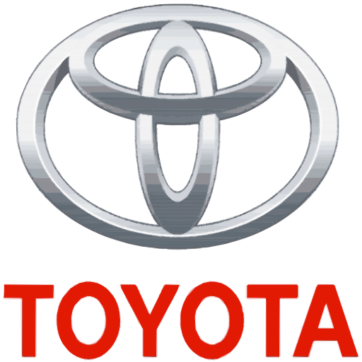 TOYOTA FOR LIFE - Crew Emblems - Rockstar Games