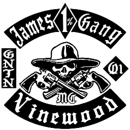 James Gang MC Rockstar Games Social Club