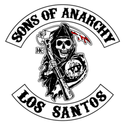 SOA LS San Andreas - Rockstar Games