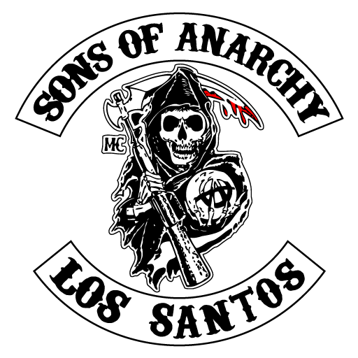 Soa Ls San Andreas - Crew Hierarchy - Rockstar Games Social Club