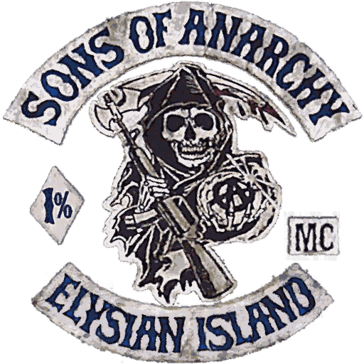 Elysian Island SOAmc - Crew Emblems - Rockstar Games Social Club