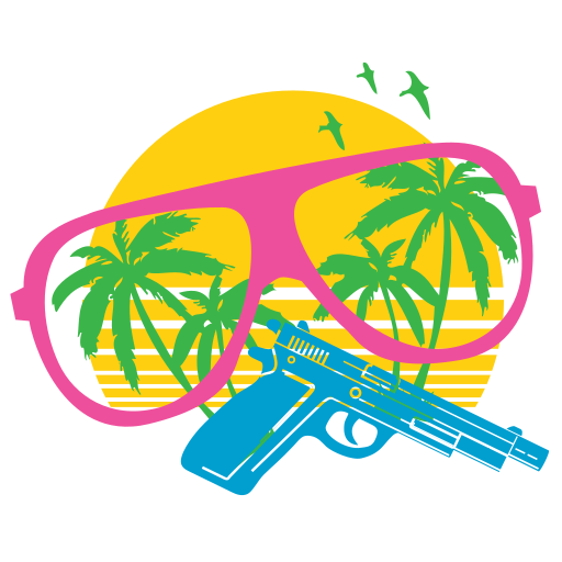 Gold N Guns - Crew Emblems - Rockstar Games Social Club