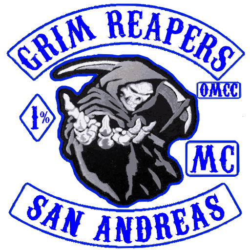 Grim reapers mc LS 2 - Rockstar Games