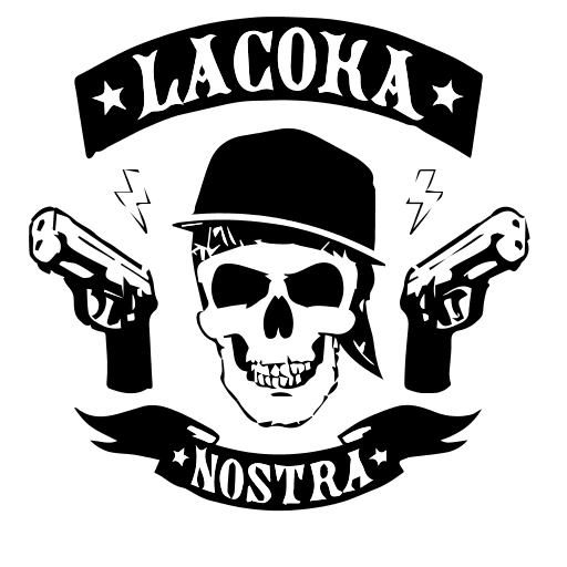 la coka nostra st patricks day