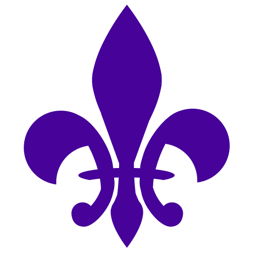 3rd street saints logo