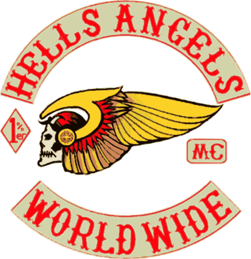 Angels WorldWide - Rockstar Games