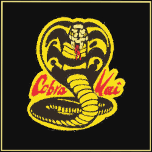 COBRA KAI 111 - Crew Emblems - Rockstar Games