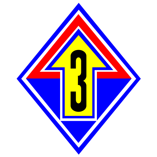 3rd Armored Brigade - Crew Emblems - Rockstar Games Social Club