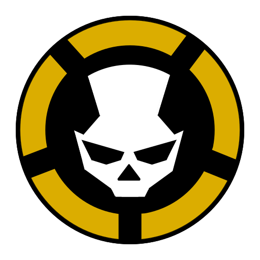 Unite Ghost Tactical - Crew Emblems - Rockstar Games