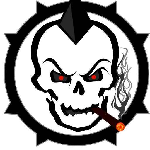 The GTA Skulls Rockstar Games