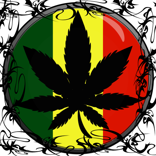 THC GANJA CREW Crew Emblems Rockstar Games Social Club