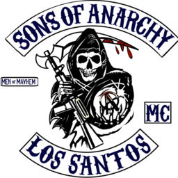 Sons of Anarchy UA8 - Rockstar Games