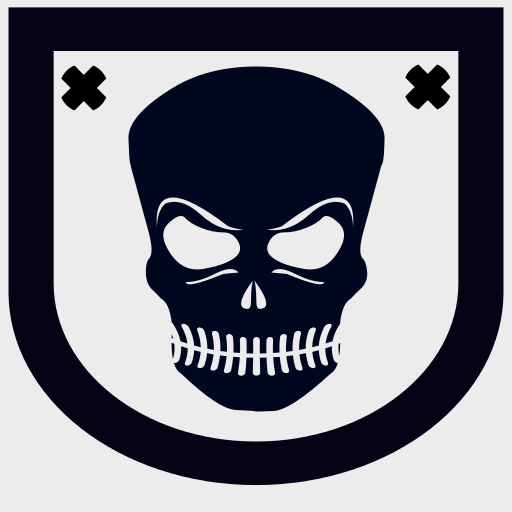 Sick-N-Twisted - Crew Emblems - Rockstar Games