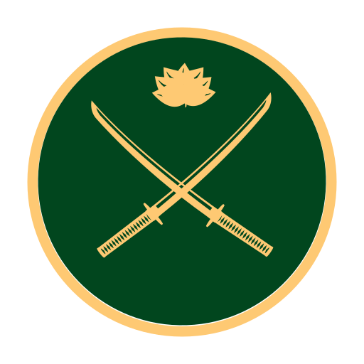 BANGLADESH MILITARY - Crew Emblems - Rockstar Games