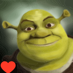 Shrek Lovers - Rockstar Games