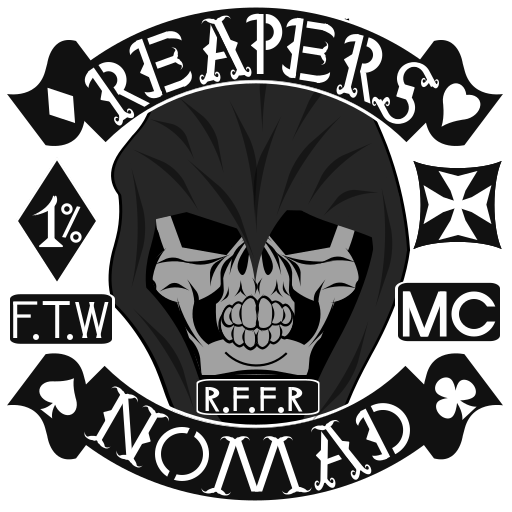 The Evil saints Mc1 Crew Hierarchy Rockstar Games