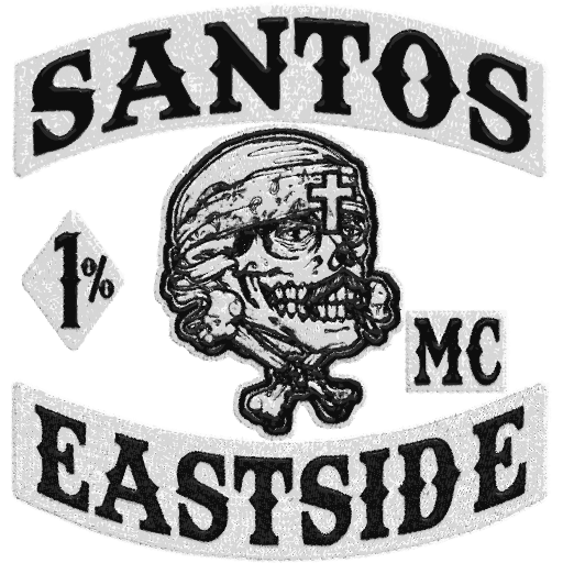 SANTOS MC East Rockstar Games