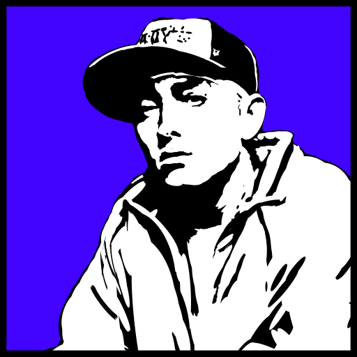 Eminem Fans - Crew Emblems - Rockstar Games