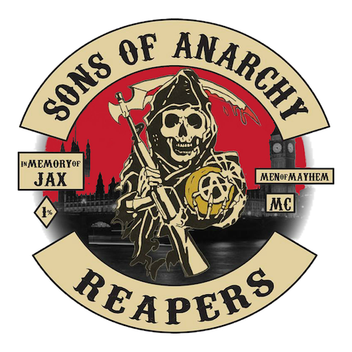 The Reapers Mc Sapsn Crew Hierarchy Rockstar Games