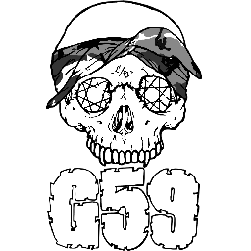 G59 Records Rockstar Games