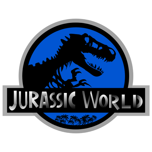 JurassicWorldLogo - Rockstar Games Social Club