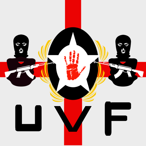 Mid Ulster UVF Crew Hierarchy Rockstar Games