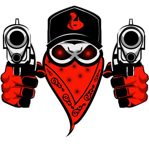 GTA Bloods MoneyGang - Rockstar Games