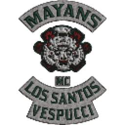 Mayans MC LS VP - Rockstar Games Social Club