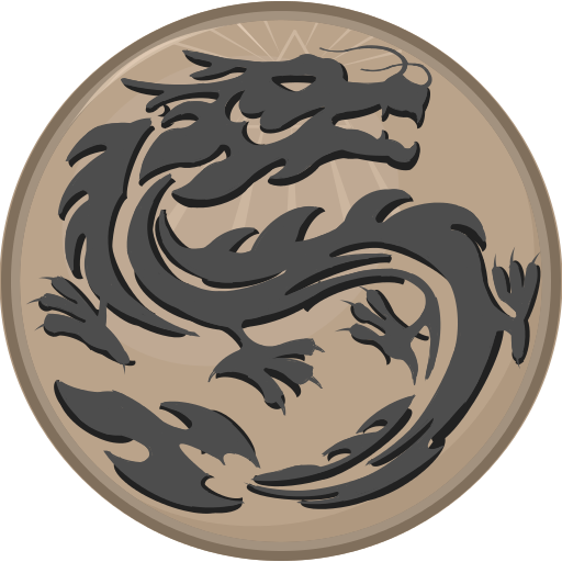Order of the Dragon - Crew Emblems - Rockstar Games Social Club