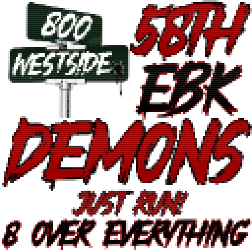 58th Ebk Demons Rockstar Games