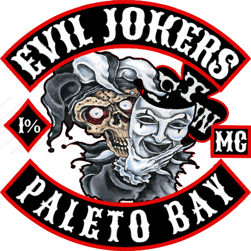 evil jokers mc Rockstar Games