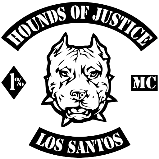 HJMC - Los Santos - Crew Emblems - Rockstar Games Social Club