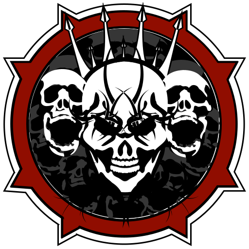 The Devils Within - Crew Emblems - Rockstar Games