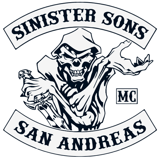 Sinister Sons MC - Crews - GTAForums