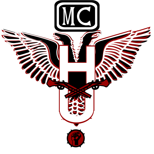 Heists United MC - Crew Emblems - Rockstar Games Social Club