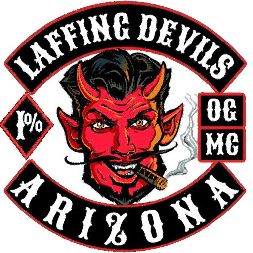 Laffing Devils MC AZ - Crew Hierarchy - Rockstar Games Social Club