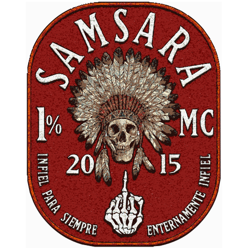 SAMSARA MC - Rockstar Games Social Club
