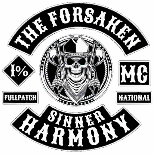 TFMC the forsaken mc - Crew Hierarchy - Rockstar Games Social Club