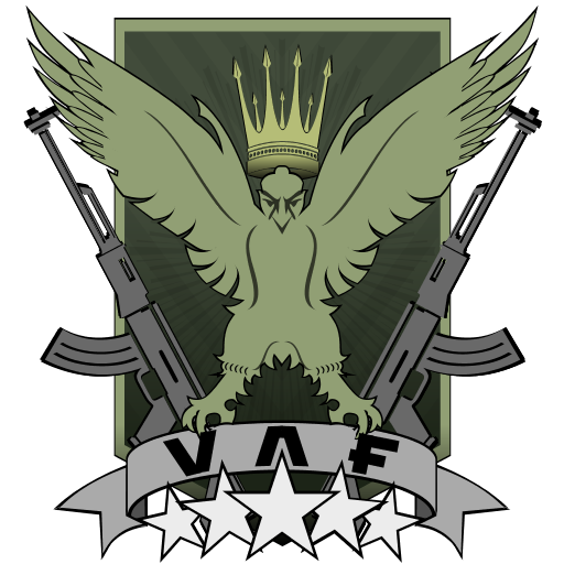 Virtual Armed Forces - Crew Emblems - Rockstar Games Social Club