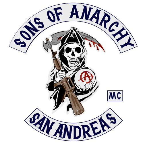 SoA-Sons0fAnarchy - Crew Emblems - Rockstar Games Social Club