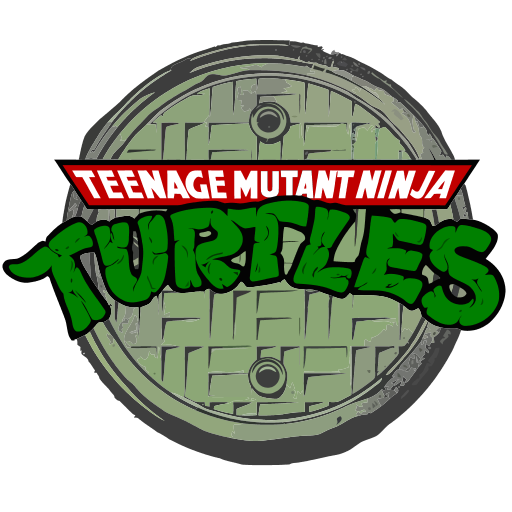 The Turtle Ninjas - Rockstar Games