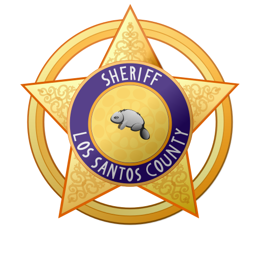 Highway Patrol SAHP - Crew Emblems - Rockstar Games