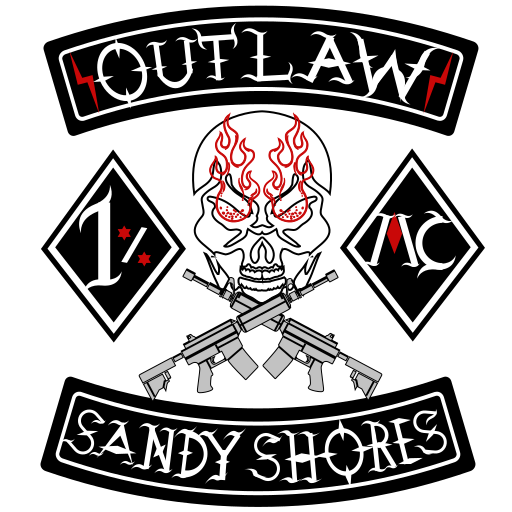 Outlaw MC SS Crew Hierarchy Rockstar Games