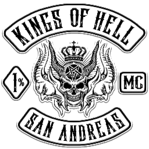 Kings Of Hell MC SA - Crew Hierarchy - Rockstar Games