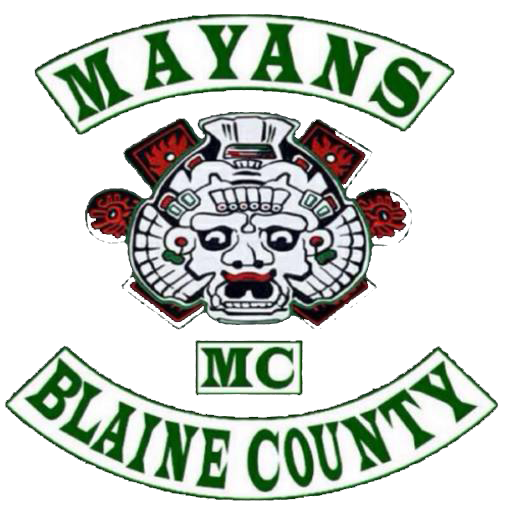 Mayans MC BC XBL - Crew Hierarchy - Rockstar Games Social Club